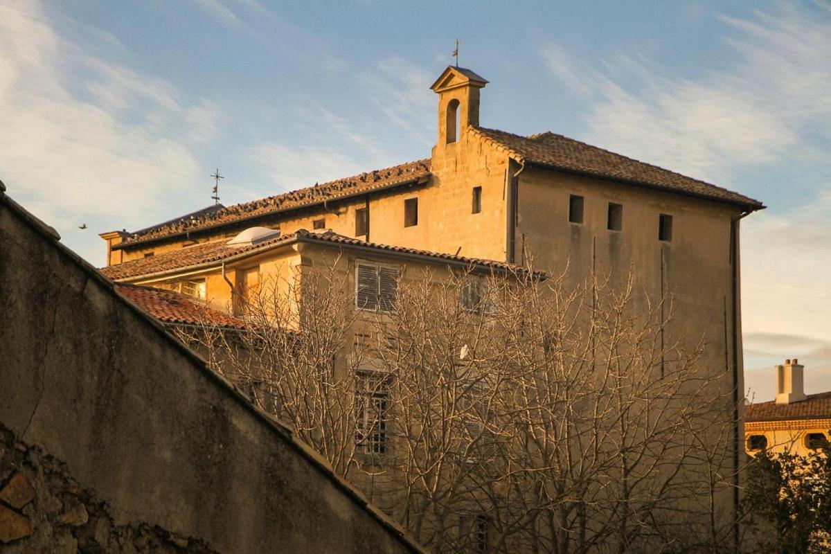 Precheurs Studios Aix-en-Provence Exteriér fotografie