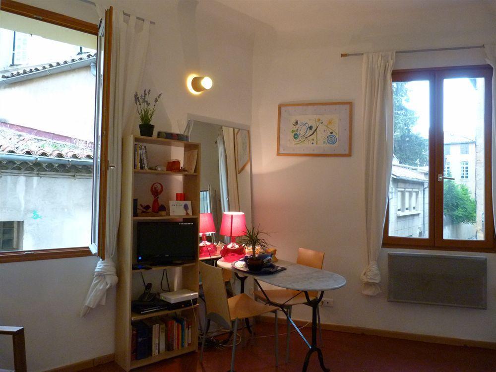 Precheurs Studios Aix-en-Provence Exteriér fotografie