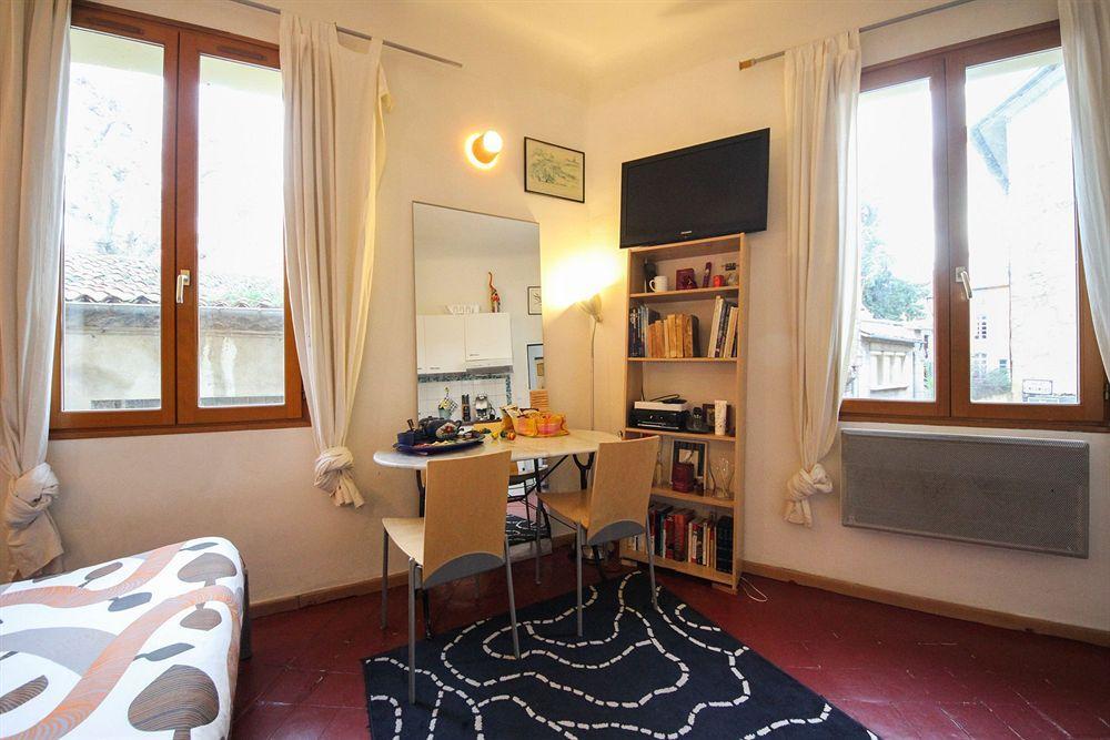 Precheurs Studios Aix-en-Provence Exteriér fotografie