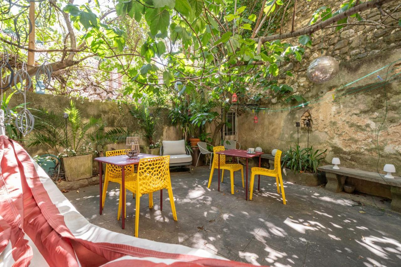 Precheurs Studios Aix-en-Provence Exteriér fotografie