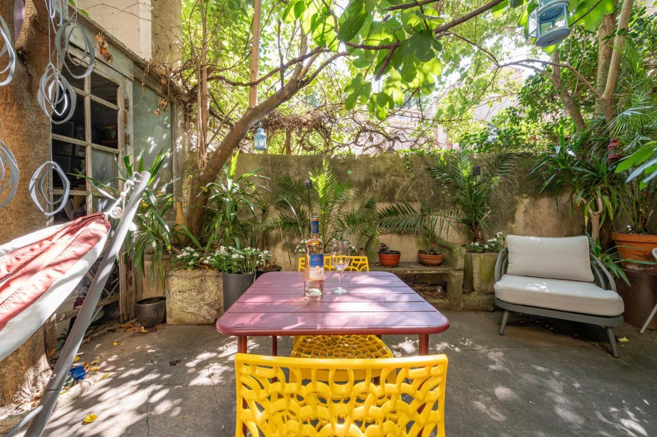 Precheurs Studios Aix-en-Provence Exteriér fotografie