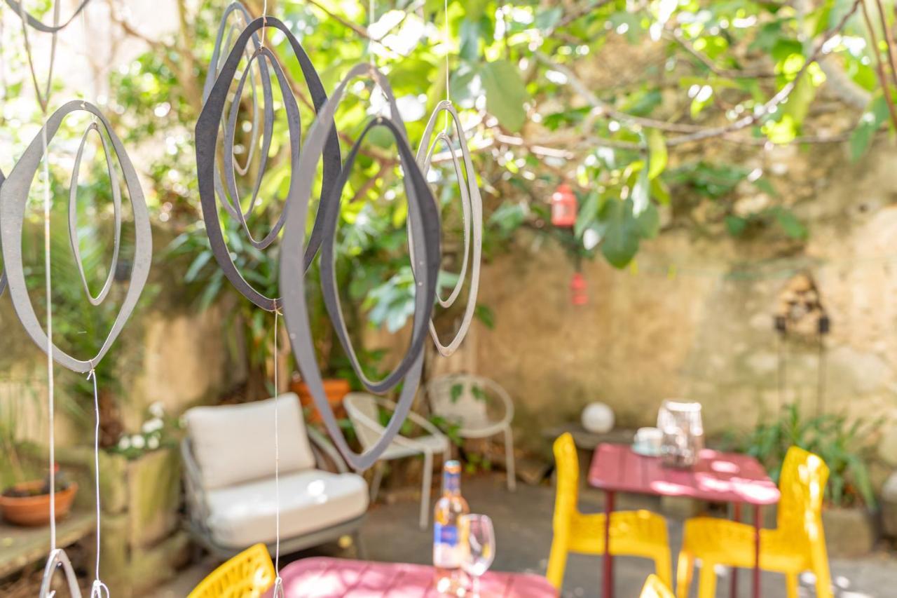 Precheurs Studios Aix-en-Provence Exteriér fotografie
