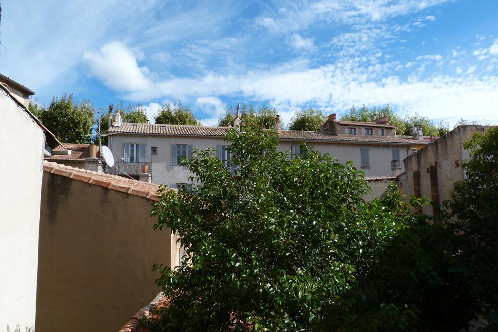 Precheurs Studios Aix-en-Provence Exteriér fotografie