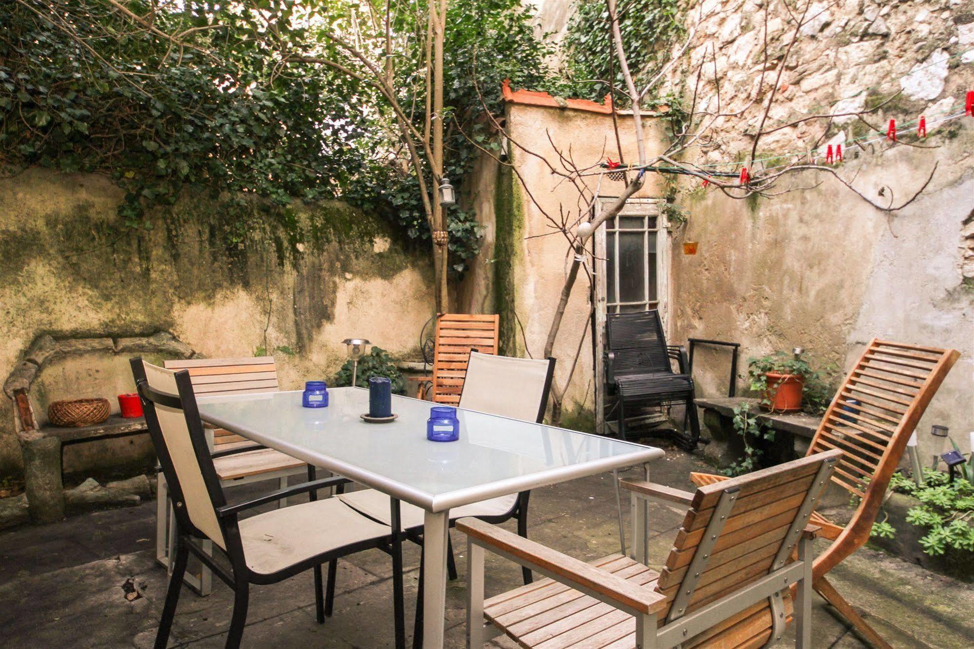Precheurs Studios Aix-en-Provence Exteriér fotografie